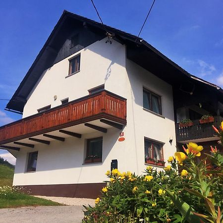 Homestay J&M Bled Exterior foto