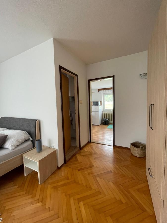 Homestay J&M Bled Exterior foto