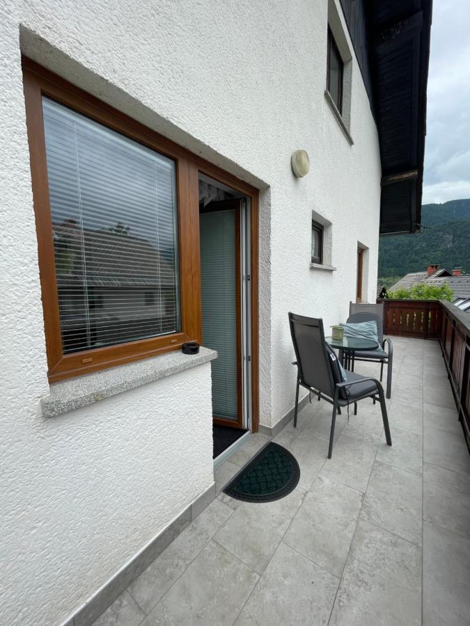 Homestay J&M Bled Exterior foto