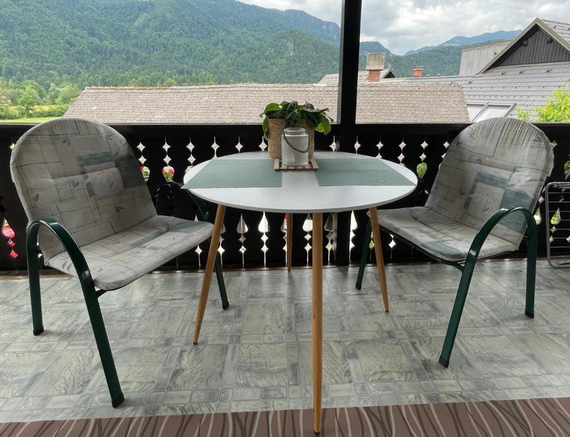 Homestay J&M Bled Exterior foto