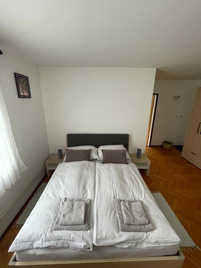 Homestay J&M Bled Exterior foto