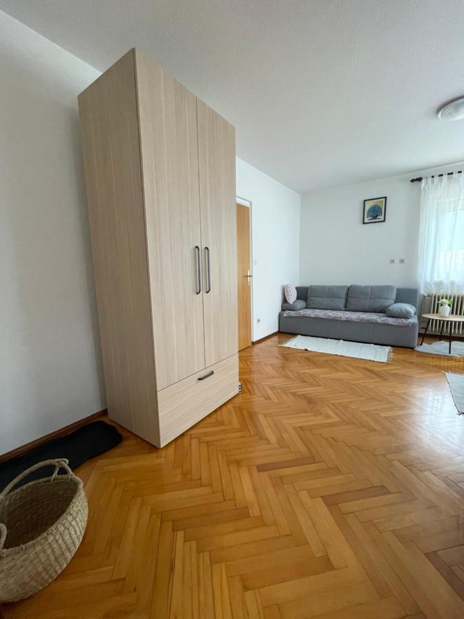 Homestay J&M Bled Exterior foto