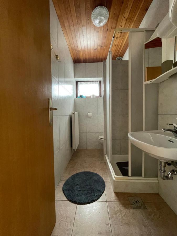 Homestay J&M Bled Exterior foto