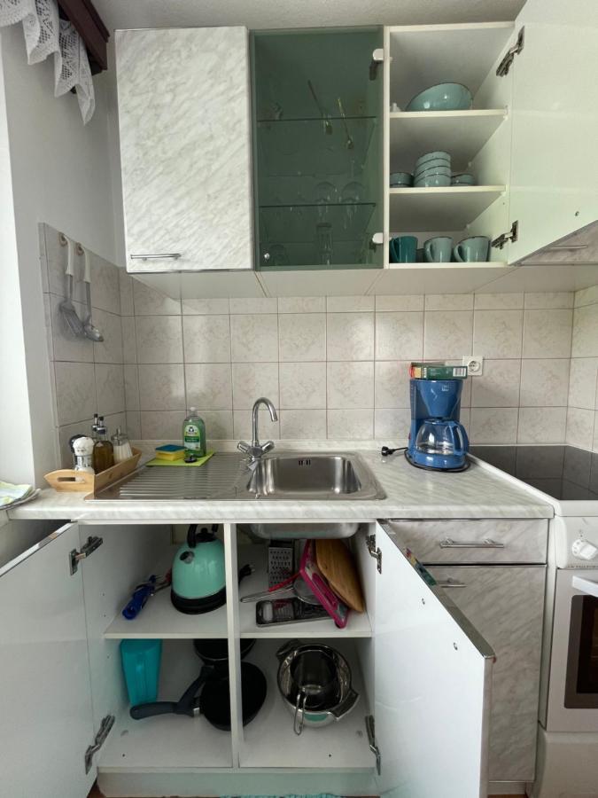 Homestay J&M Bled Exterior foto