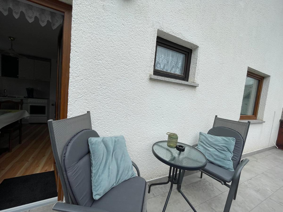 Homestay J&M Bled Exterior foto