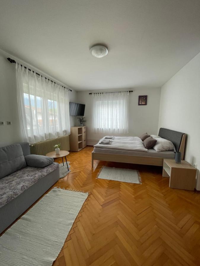 Homestay J&M Bled Exterior foto