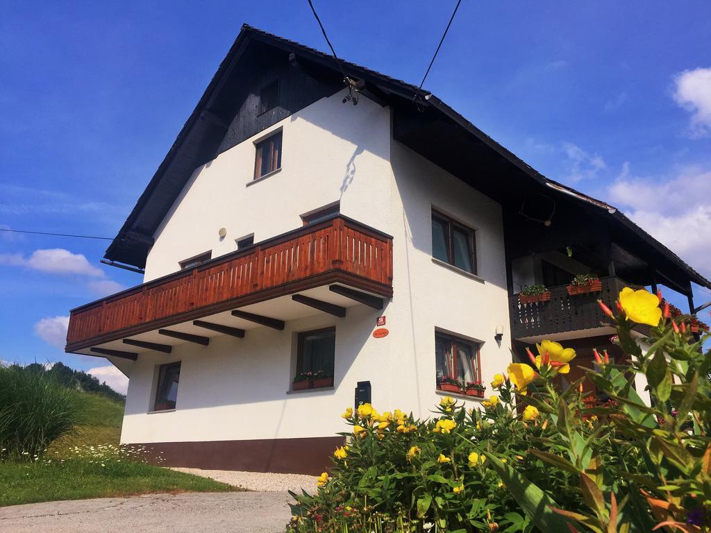Homestay J&M Bled Exterior foto
