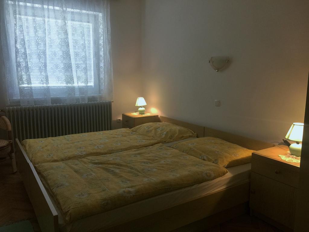 Homestay J&M Bled Exterior foto