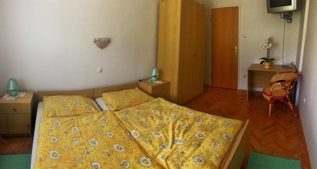 Homestay J&M Bled Exterior foto